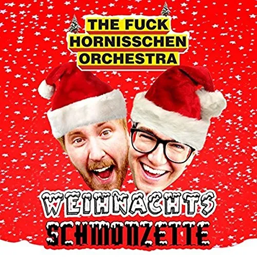 Weihnachtsschmonzette
