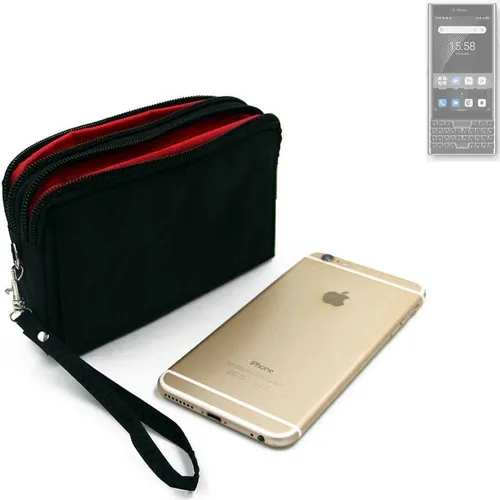 Gürtel Tasche für Unihertz Titan Slim Travel bag Schutz Hülle Holster Case sc