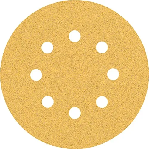 Schleifpapier & Schleifschwämme von Bosch