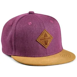 Hüte Lila von Soulbuddy