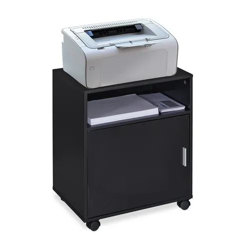 Rollcontainer Büroschrank mit 3 Fächern