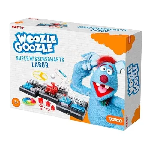 Besttoy Woozle Goozle