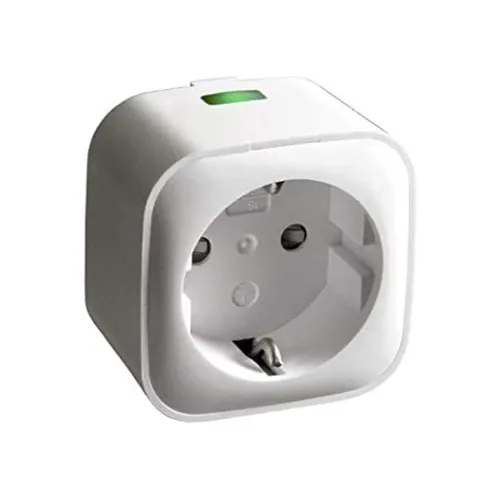 Intertechno ITLR-3500S Funk-Mini Steckdose