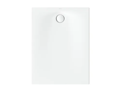 Bette Ultra Space Duschwanne 120 × 90 cm von Bette