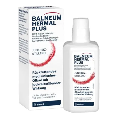 Balneum Hermal Plus Badezusatz 200 ml