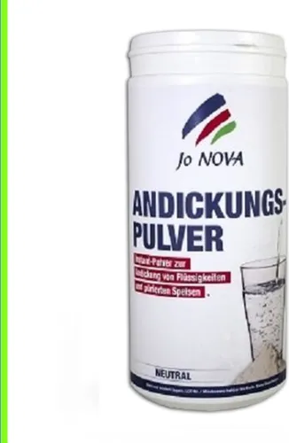 Produktbild Jo NOVA Andickungspulver 400g