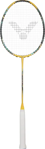 Victor Badmintonschläger Thruster F C Ultra