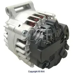 WAI Generator 11334N
