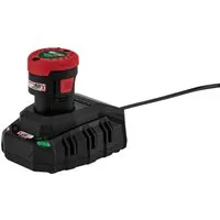 PARKSIDE® 12 V / 2 Ah Akku »PAPK 12 A4« mit Ladegerät »PLGK 12 A3«