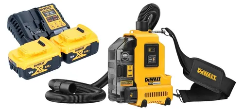 DeWalt Staubsauger von DeWalt