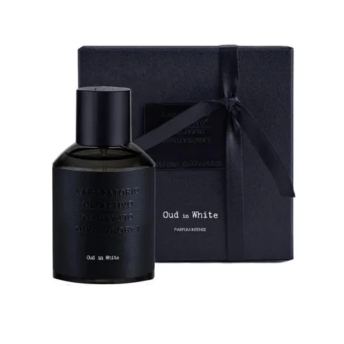 Laboratorio Olfattivo Oud in White Parfum Intense 100ml