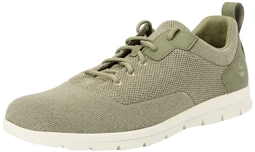 Timberland LACE UP Shoe, Graydon Dark Green Knit, 9 von Timberland