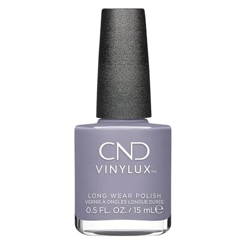 CND Vinylux Across the Mani-Verse Hazy Games 15 ml von CND