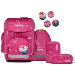 Ergobag Cubo 2025 Sternzaubär #01212-90199-10 von ergobag