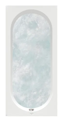 Villeroy & Boch Badewannen von Villeroy & Boch