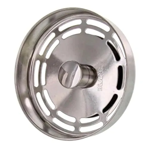 BLANCO Siebkörbchen 3,5