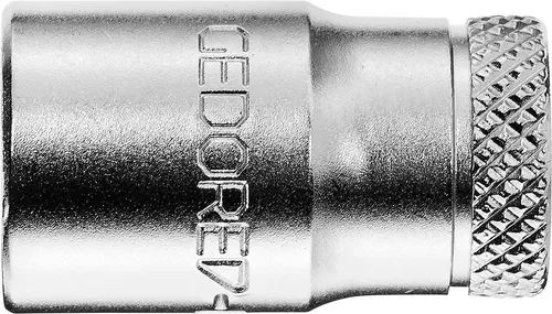 Gedore Steckschlüssel-Einsatz 1/4