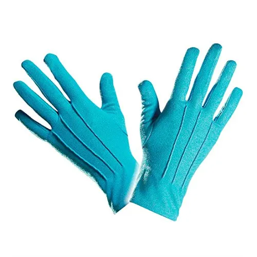 Kostüme & Accessoires Türkis von Net Toys