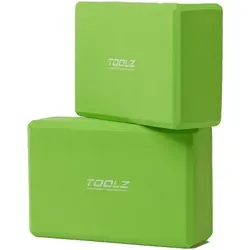 TOOLZ Yoga Block von TOOLZ