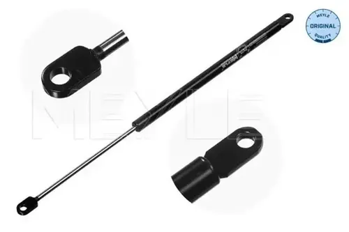 Meyle Gasfeder, Motorhaube MEYLE-ORIGINAL: True to OE. 340 160 3718