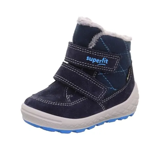 Winterboots SUPERFIT