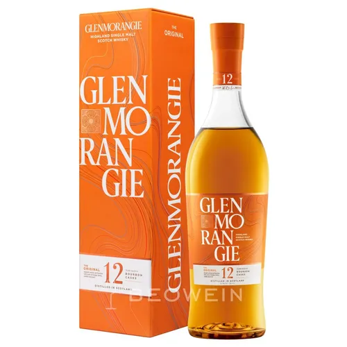 Glenmorangie 10 Jahre - The Original