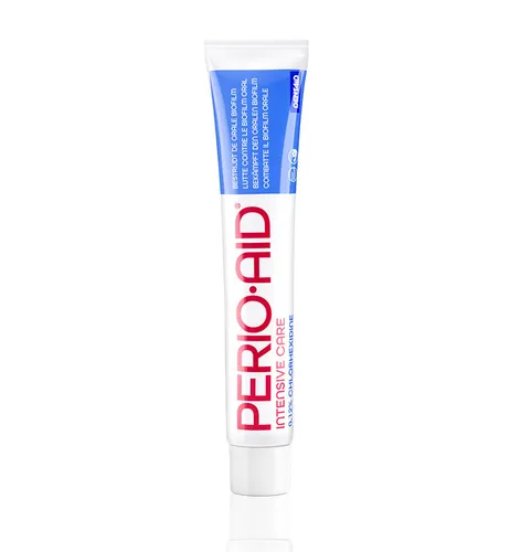 PERIO AID Intensive Care Gel 75 ml