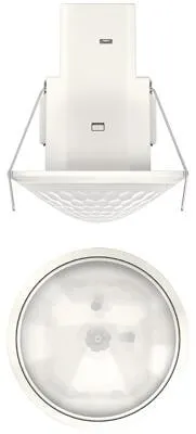 Theben theMova S360-100 DE WH von Theben