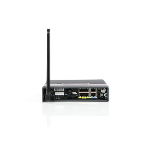 Produktbild Cisco C819HG-4G-G-K9 Router mit 4-Port-Switch