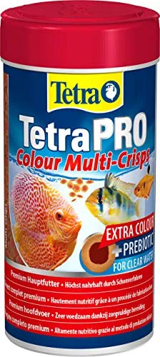 Tetra Pro Colour Multi-Crisps von Tetra
