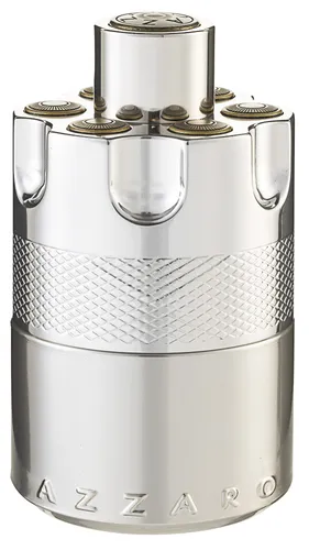 Azzaro Wanted Eau de Parfum 50 ml - Herren Parfum, holziger und aromatischer Duft mit Kräuternoten, ideal für moderne Gentlemen, die ihren individuellen Stil betonen möchten.
