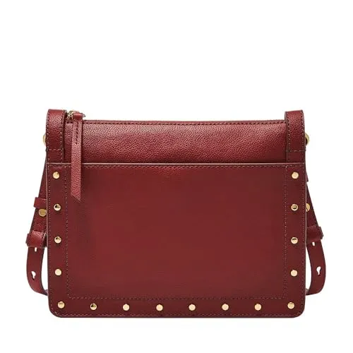 Fossil Damen-Crossbody Taryn Leder, ZB1963602