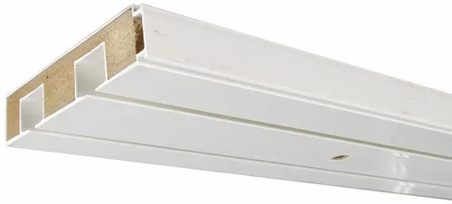 Gardinen- & Vorhangstangen von Liedeco