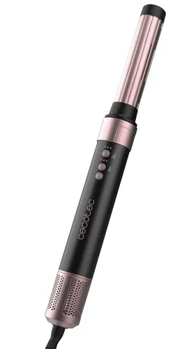 Cecotec Warmluftbürste 14in1 AirGlam Black