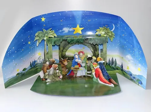 arsEdition Adventskalender von ARs-edition