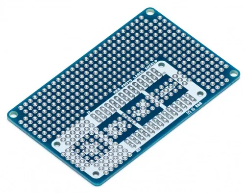 Arduino MKR Protoshield L