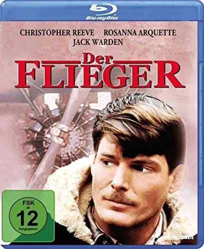Der Flieger [Blu-ray]