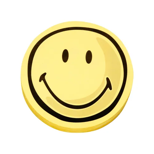 magnetoplan Kommunikationskarten Smiley