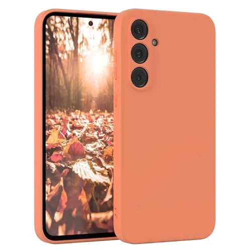 EAZY CASE in orange von EAZY CASE