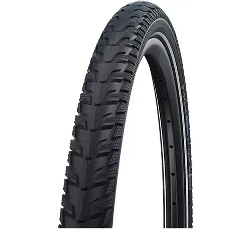 Schwalbe Energizer Plus Tour Performance ADDIX E GreenGuard 28