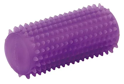 TOGU Bodyroll 2er Set, amethyst, Massageroll