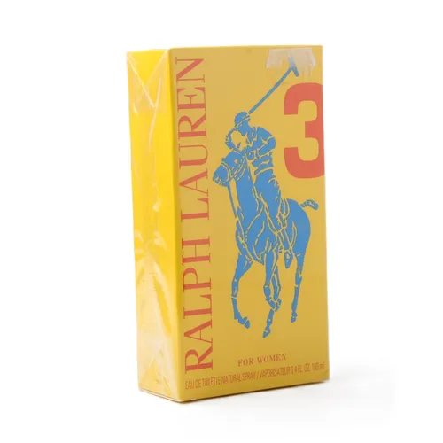 Ralph Lauren Big Pony Collection No. 3 von Ralph Lauren