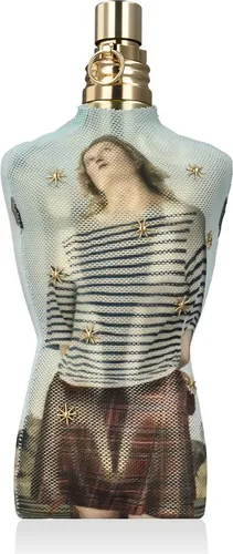 Lavendel-Düfte von Jean Paul Gaultier