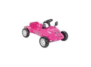 Pilsan Kinderauto Herby 07302