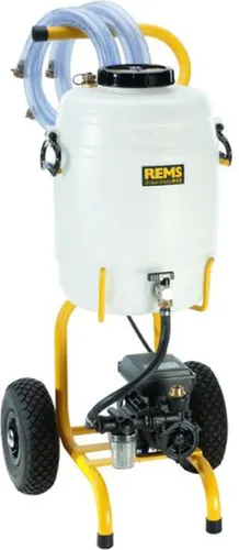 REMS Solar-Push K 60 von REMS