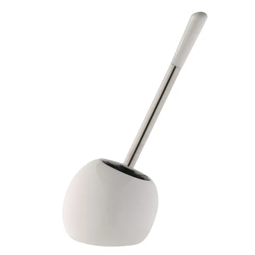 WC-Garnitur Klobürste+Ständer Ersatzbürste Bürstenhalter Klobürstenhalter Bürste