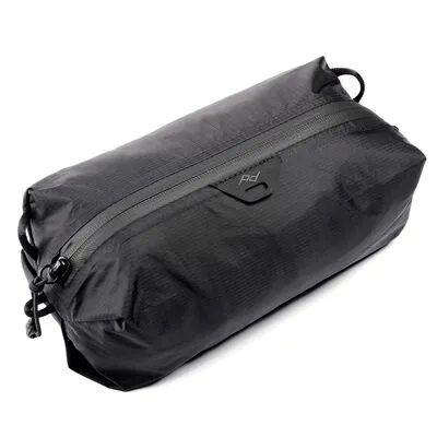 Peak Design Ultralight Packing Cube schwarz X-Small