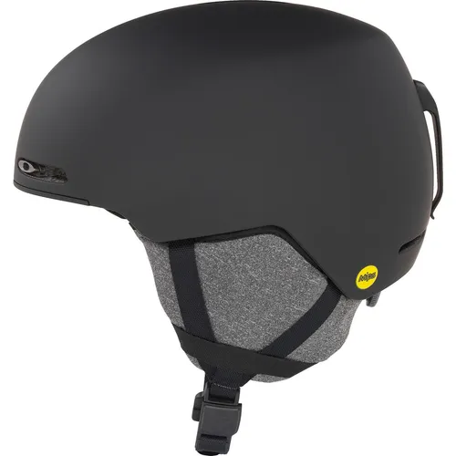 Oakley Mod 1 Skihelm - Schwarz - 55-59 - Skihelme & Snowboardhelme, leichter und komfortabler Schutz mit modernem Design für sicheres Fahren auf der Piste.