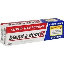 Blend-a-dent Extra Stark