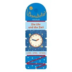 Bandolo. Die Uhr und die Zeit